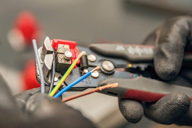 Affordable Emergency Electrician in Mckinley, PA