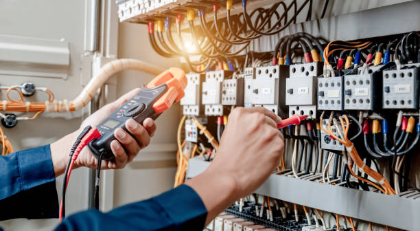 Best Industrial Electrical Services  in Mckinley, PA