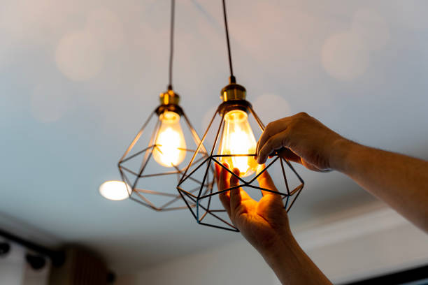 Best Licensed Electrician  in Mckinley, PA