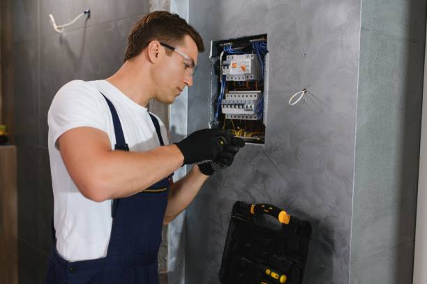 Best Electrical System Inspection  in Mckinley, PA