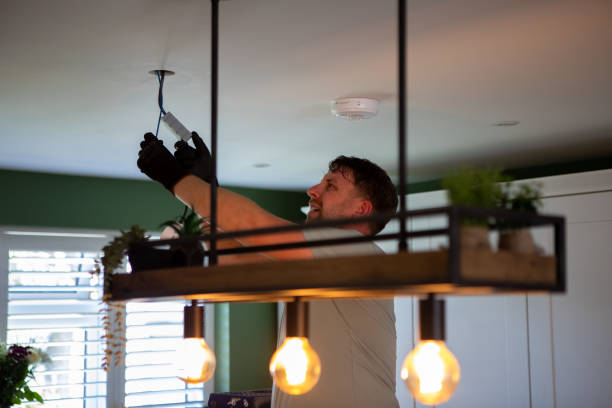 Best Emergency Electrical Repair  in Mckinley, PA