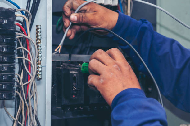 Best Affordable Emergency Electrician  in Mckinley, PA