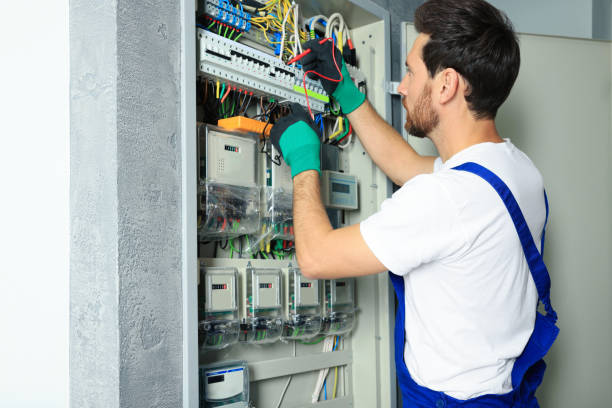 Best Electrician Near Me  in Mckinley, PA