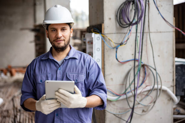 Best Electrician for Home Renovation  in Mckinley, PA