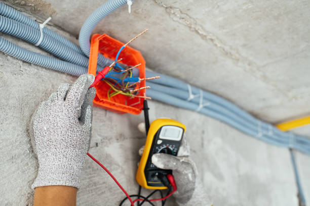 Best Affordable Emergency Electrician  in Mckinley, PA