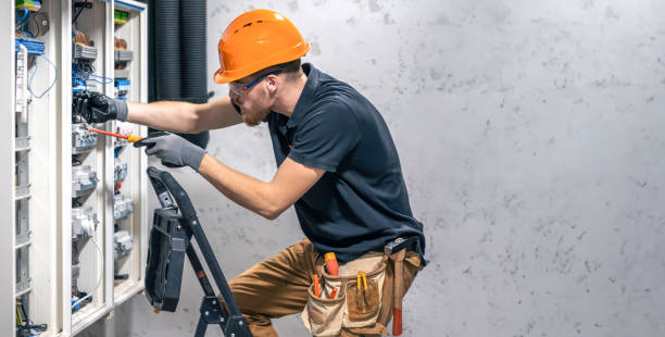 Best Local Electrician Companies  in Mckinley, PA