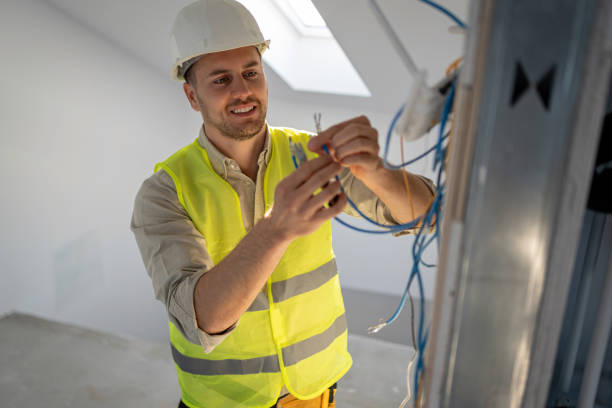 Best Home Electrical Repair  in Mckinley, PA