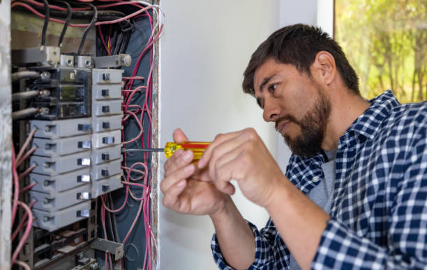 Best Electrical Troubleshooting Services  in Mckinley, PA